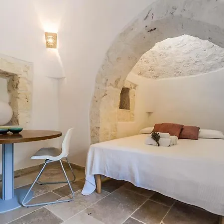Sleeps 6 Pool Wifi Villa Ceglie Messapica