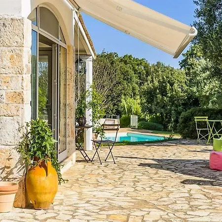 Sleeps 6 Pool Wifi * Ceglie Messapica